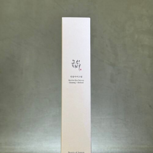 Beauty of joseon - Revive eye serum ginseng + retinal - 30ml